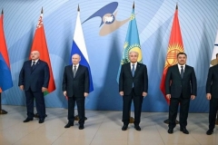 Հայաստանը ԵԱՏՄ-ից դուրս գալու սցենար չի դիտարկում. Ֆինանսների նախարար