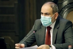 Հայաստանը մտնում է դատաիրավական համակարգի բարեփոխումների շատ կարևոր փուլ. Նիկոլ Փաշինյան