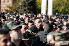 Ուսումնառության համար զինծառայությունից տարկետում ստացածները զորակոչի ենթակա կլինեն մինչև 28 տարեկանը լրանալը