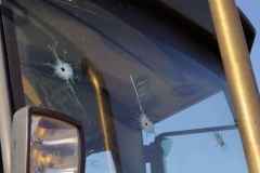 Ադրբեջանցիները հերթական թիրախային կրակն են արձակել Շոշ գյուղի մոտակայքում ինժեներական աշխատանքներ իրականացնող բնակչի ուղղությամբ