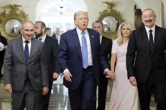 Լեմկինի ինստիտուտը մտահոգություն և տագնապ է հայտնել Հարավային Կովկասի տարածաշրջանում հայերի ցեղասպանության սպառնալիքի առնչությամբ