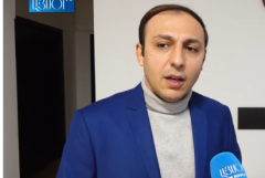 Արցախցիների շրջանում թեմակալ առաջնորդի նկատմամբ անվստահություն կա. Գեղամ Ստեփանյան (Տեսանյութ)