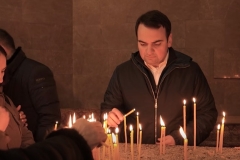 Ուժեղ բանակ լինելո՛ւ է, ուժեղ Հայաստան լինելո՛ւ է․ «Մեր ձևով» շարժում (տեսանյութ)