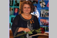 Նատալիա Բաղդասարյան. ճանապարհ դեպի թատրոն և թատրոնից դուրս