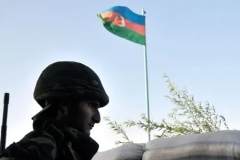 Ռիչարդ Մուրի՝ Բաքու այցից հետո հնարավոր է, որ Ադրբեջանը փորձի հարձակվել Սյունիքի վրա․ ԻՀՊԿ
