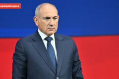 Նիկոլ Փաշինյանը ներկայացրել է Հայաստանյայց Առաքելական Սուրբ Եկեղեցու նորոգման ճանապարհային քարտեզ Կտրիճ Ներսիսյանի հեռացումից հետո