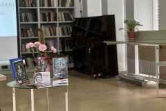 Գաղափար, պայքար, ժառանգություն․ Նժդեհին նվիրված հուշ-ցերեկույթ Կապանում