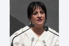 Իրական խաղաղությունը ուժեղ պետությունն է, անվտանգ սահմաններն ու արժանապատիվ ապագան՝ Սամվել Կարապետյանի գլխավորությամբ. Իրինա Յոլյան