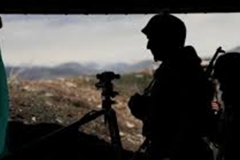 Հակառակորդի հատուկ նշանակության ստորաբաժանումը ձեռնարկել է հերթական հարձակումը