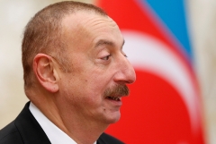 Ալիևը պահանջներ է հնչեցրել Հայաստանի դեմ՝ 150 միլիարդ դոլար, Սահմանադրության փոփոխություն, ԵԱՀԿ Մինսկի խմբի լուծարում