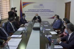 Փաշինյանն անթույլատրելի է համարում դատական համակարգի քաղաքականացման փորձերը