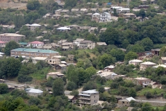 Քաջարան համայնքի գյուղերի բնակիչները պաշտպանություն են հայցում գայլերի և արջերի հարձակումներից