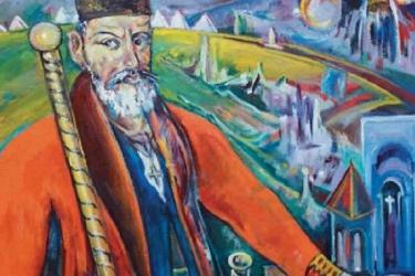 Ուխտագնացություն Մելիք Հայկազն 2-րդի մատուռ-դամբարան. ռազմական ու պետական նշանավոր գործչի գերեզմանը շարունակում է մնալ եղծված ու անարգված