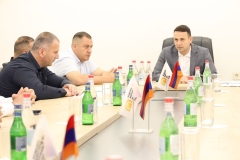 Կապանի լեռնահարստացման կոմբինատի աշխատակից Հրանտ Արմաղանյանը գիտական հերթական հաջողությունն է գրանցել