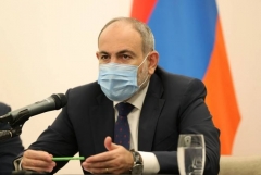 Փաշինյանը հայտարարեց ԶՊՄԿ-ի ներդրումային ծրագրով  մինչև 5 հազար աշխատատեղերի ստեղծման հեռանկարի մասին