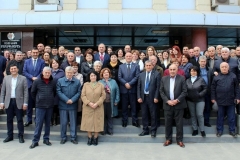 Լուսանկար բաժանումի եւ ոչ հրաժեշտի