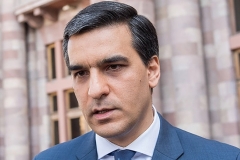 ՀՀ Սյունիքի և Գեղարքունիքի մարզերում Ադրբեջանի հետ սահմանների «որոշման» գործընթացը չի բխում իրավունքի գերակայությունից. ՀՀ ՄԻՊ