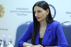 ՄԻՊ-ն արձագանքել է Ռուբեն Վարդանյանին, Բաքվում գերիներին այցելելու մանդատ չունի