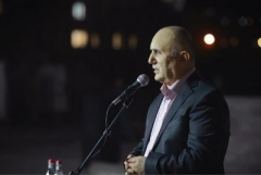 Կոչ-խնդրանքով դիմում եմ Հայաստանի և Արցախի նախկին նախագահներին. Սամվել Բաբայան