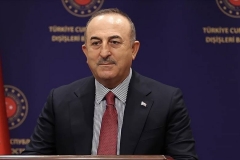 Բաքուն եւ Երեւանը պայմանավորվել են խաղաղության պայմանագրի գլխավոր կետերի շուրջ. Չավուշօղլու