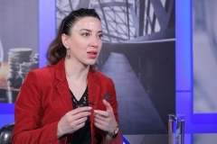 Բաքվում պահվող հայ գերիների շրջանում եղել են ինքնասպանության փորձեր. Սիրանուշ Սահակյան