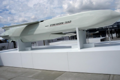 Մեծ Բրիտանիան Ուկրաինային հատկացրել է Storm Shadow հրթիռներ