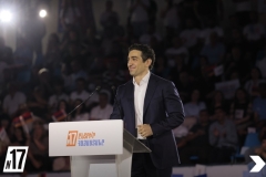 Պա’պ ջան, ես քեզնով հպարտ եմ, որովհետև ես հո լավ գիտեմ ճշմարտությունը. Լեւոն Քոչարյան