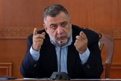 Մենք չենք լքի մեր հայրենիքը, որքան էլ դժվար լինի իրավիճակը. Արցախի պետնախարար