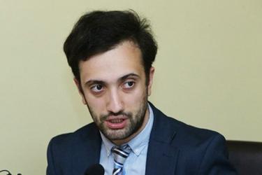 Դանիել Իոաննիսյանի ֆեյսբուքյան գրառումը