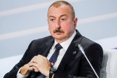 Բաքվի հետ հարաբերություններում ԵԽԽՎ-ն անցել է կարմիր գիծը. Ալիև