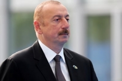 Ալիեւ. Եթե Հայաստանը չհանձնվեր, մենք մեծ կորուստներ կունենայինք