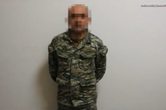 Արցախի Հանրապետության ազգային անվտանգության ծառայության կողմից բացահայտվել է պետական դավաճանության ևս մեկ դեպք