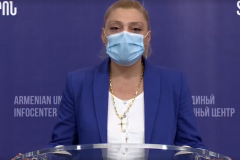 Կորոնավիրուսից բուժված անձը մինչև 90 օր ազատված է ՊՇՌ թեստի պատասխանը կամ պատվաստման սերտիֆիկատը գործատուին ներկայացնելու պարտադիր պահանջից