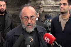 Միքայել արքեպիսկոպոսի նկատմամբ քրեական վարույթ է նախաձեռնվել
