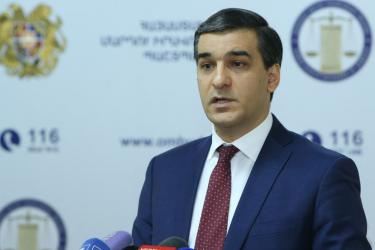 ՀՀ ՄԻՊ-ն արձագանքել է Արցախի մասին Ռուբեն Հախվերդյանի հայտարարությանը