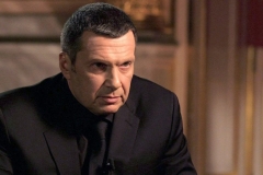 «Դա ապտակ է Ռուսաստանին». Սոլովյովին զայրացրել է ՀՀ-ի տարածքում մարտական տեխնիկայի խոցումը