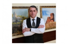 Ուժե՛ղ Բանակ,  առո՛ղջ Սյունիք,  անպարտե՛լի Արցախ …