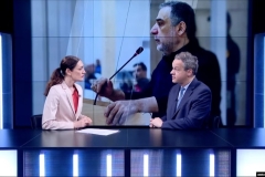 Գենսեր. «Չկա գեթ մի իրավունք, որ Ադրբեջանը չի խախտել հայ ռազմագերիների նկատմամբ»