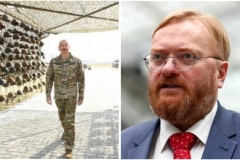 «Իսկ մի՞թե միջազգային հանրությունը կանգնեցրել է Թուրքիային եւ Ադրբեջանին, երբ նրանք ռմբահարում էին Արցախը»․ աշխարհի լռությունը՝ գազանության մասին