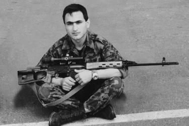 Շուշիում բացվել է Դուշման Վարդանի տուն-թանգարանը