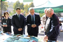 «Կապանը կարդում է» և միանում գրքի երևանյան միջազգային փառատոնին