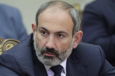 Կրիմինալի ու կոռուպցիայի հետ կոմպրոմիս չի լինելու, լինելու է նաև կոշտ հակազդեցություն. Փաշինյան