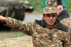 Միքայել Արզումանյան․ «ՊԲ-ն պատրաստ է շարունակել հայրենիքը պաշտպանելու իր առաքելությունը»