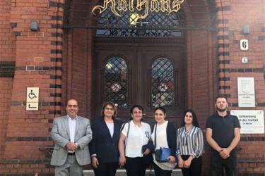 Հինգից երեքը՝ Սյունիքից  