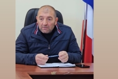 Տեղ համայնքի ղեկավար Դավիթ Ղուլունցը աշխատանքային շաբաթը մեկնարկել է խորհրդակցությամբ