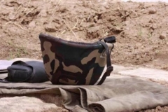 Ծառայակցի կողմից անզգուշությամբ արձակված կրակոցից 20-ամյա զինծառայող է մահացել