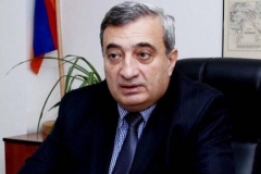 ԹՈՂ ՎԵՐՑՆԵՆ ԳԱԼՉՅԱՆԻ ՔԱՐՏԵԶՆԵՐԸ, ԿՏԵՍՆԵՆ, ՈՐ ԱՅԴ ՏԱՐԱԾՔՆԵՐԸ ԵՂԵԼ ԵՆ ԽՈՐՀՐԴԱՅԻՆ ՀԱՅԱՍՏԱՆԻ ԿԱԶՄՈՒՄ