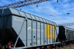 Ռուսաստանից Ադրբեջանի տարածքով Հայաստան է ուղարկվել ցորենով բեռնված 14 վագոն