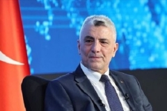 Զանգեզուրի միջանցքի բացմամբ հնարավոր կլինի աշխարհագրորեն միավորել թյուրքական աշխարհը․ Թուրք նախարար