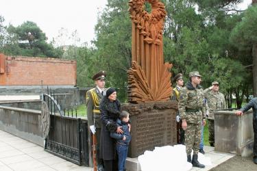 Թալիշում պետք է ապրեն հայն ու հայերենը